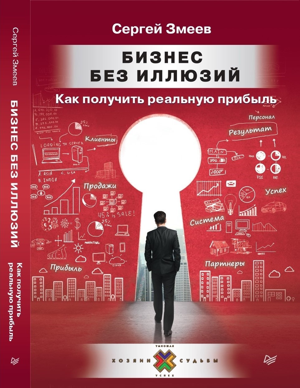 Бизнес без иллюзий. Как получить реальную прибыль (ЭЛЕКТРОННАЯ ВЕРСИЯ)
