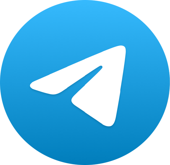 telegram logo